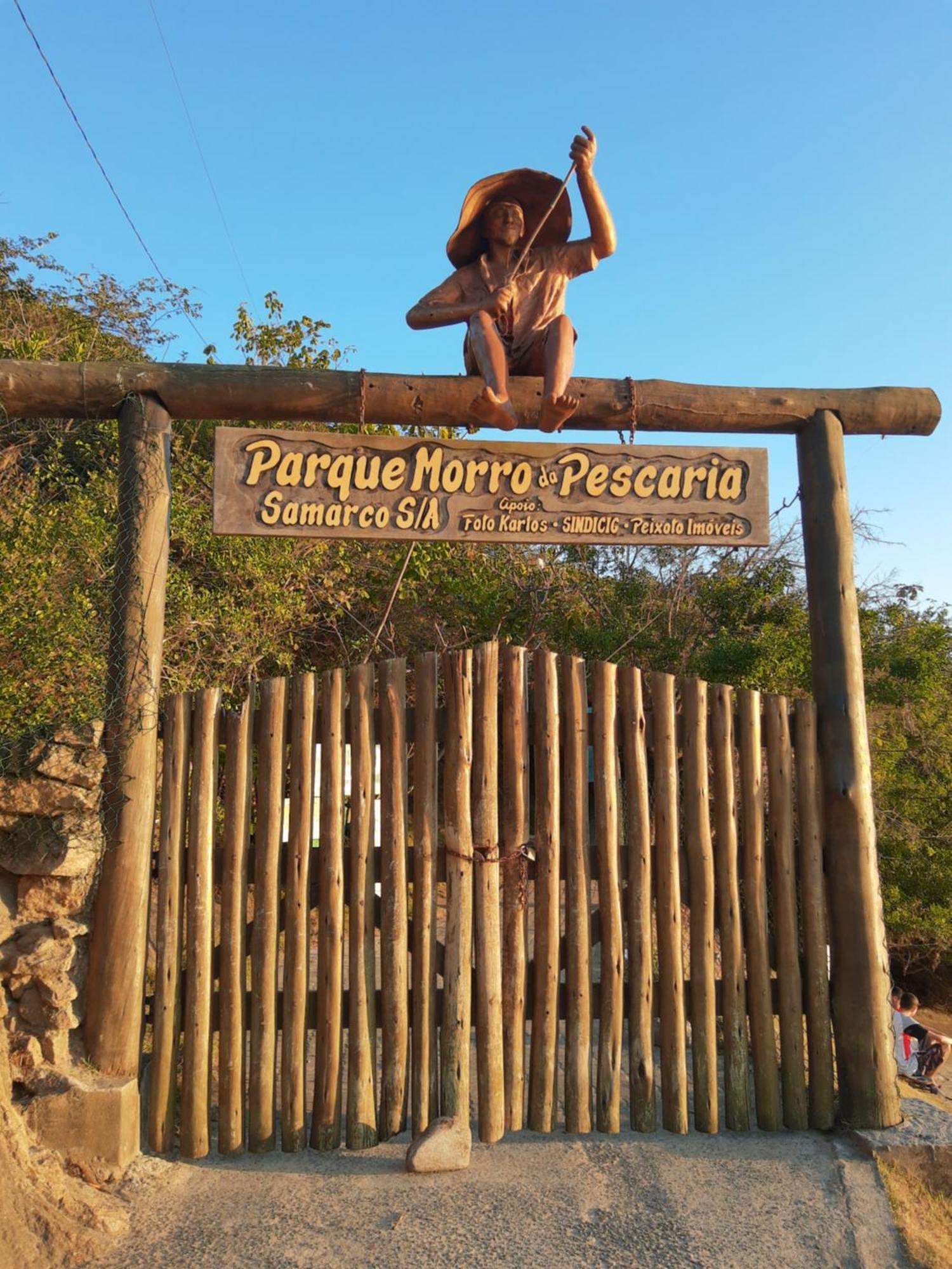 Excelente Na Do Morro, Guarapari-es * Guarapari
